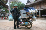 Boulangre ambulante - Mai Chau