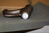 Jado Classic Old Bronze faucet