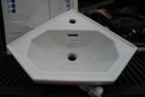 Duravit 1930 series wall mount sink