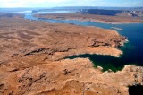 <strong>Lac Powell / Lake Powell</strong>