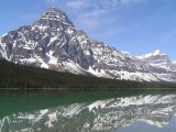 Emerald Lake, Banff National Park