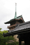 Yasakanato pagoda