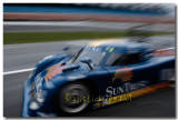 #10 SunTrust Racing Pontiac Riley: Jeff Gordon, Jan Magnussen ,Wayne Taylor, Max Angelelli,