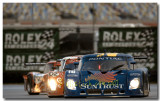 #10 SunTrust Racing Pontiac Riley: Jeff Gordon, Jan Magnussen ,Wayne Taylor, Max Angelelli,