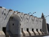 Old Mosque in Souq Doha