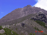 Gajahmungkur ridge