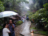 Kampung Daun, Lembang