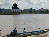 Sungai Mahakam