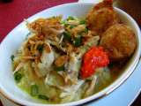 Soto Medan