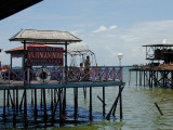Restoran Ikan Bakar - Bontang Kuala