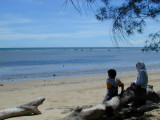 Teluk Lombok