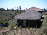 Ranupane village
