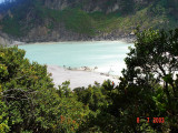 Kawah Putih