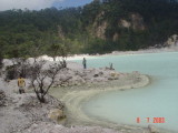 Kawah Putih