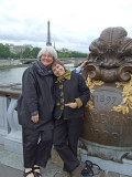 Sandy and Judy