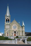 St. Francis of Assisi, Augusta Street