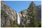 Bridalveil Falls #14