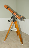 Celestron orange tube SP-C80 (from the 80s)