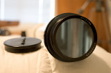 Palomar D=101mm F=1600mm