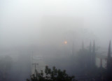 Major Fog