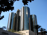 Westin Bonaventure