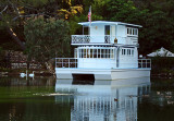 Houseboat
