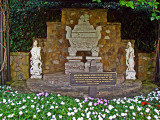 Mahatma Gandhi World Peace Memorial
