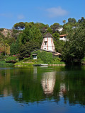 Windmill Chapel