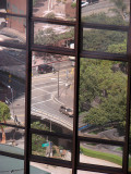 Skewed View of Traffic