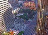 Another view from Floor 28