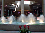 Lobby Fountains