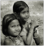 Children of Cambodia  #1b