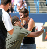 AVP Cincinnati Surprise Marriage Proposal