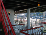 Aboard the Natchez 3