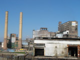 Domino Sugar 1