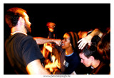 final fight - rock herk