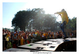 stichie -reggae geel