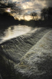 Sandersons Weir 