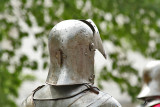 Come back in 1429: a soldier of Jeanne d Arc
