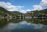 Pinhao - Douro River