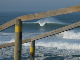 Ground swell #2