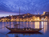 Typical Oporto view