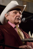 Dr. Ralph Stanley