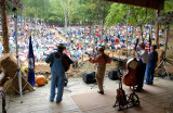 Phillip Steinmetz and his Sunny Tennesseans