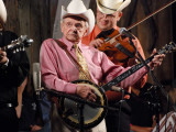 Dr. Ralph Stanley
