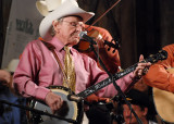 Dr. Ralph Stanley