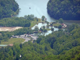 Luray lake.