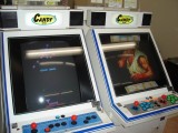 and street fighter