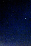 IR spectrum Aurigid meteor 0526am MST