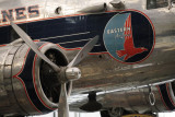 Eastern Airlines DC3